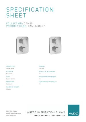Technical Data Sheet