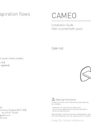 Installation Guide