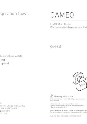 Installation Guide
