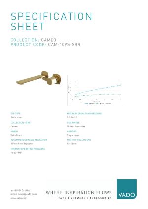 Technical Data Sheet