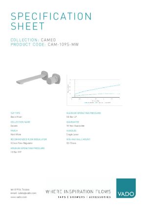 Technical Data Sheet