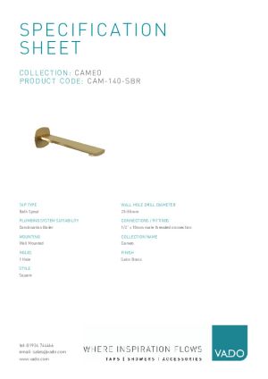 Technical Data Sheet