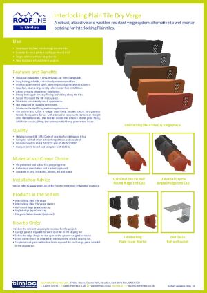 Technical Data Sheet