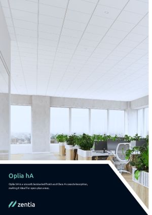 Product Data Sheet