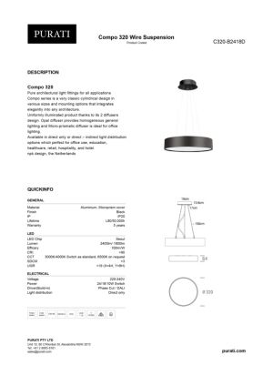 Technical Data Sheet