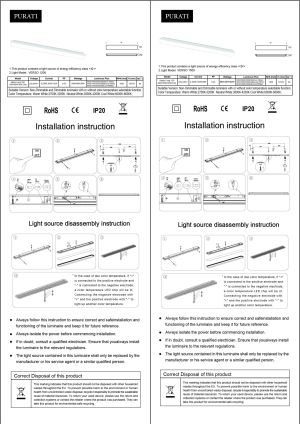 Installation Guide