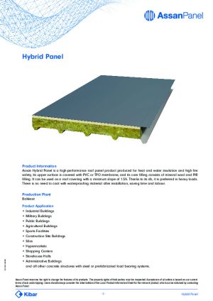 Product Literature
