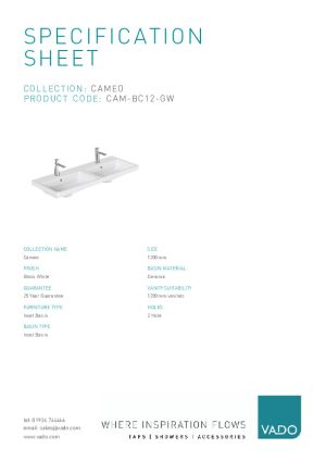 Technical Data Sheet