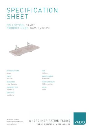 Technical Data Sheet