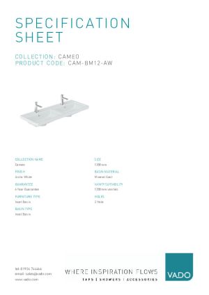 Technical Data Sheet