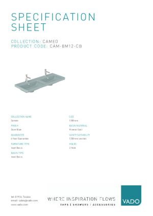 Technical Data Sheet