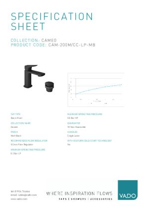Technical Data Sheet