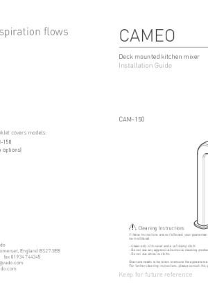 Installation Guide