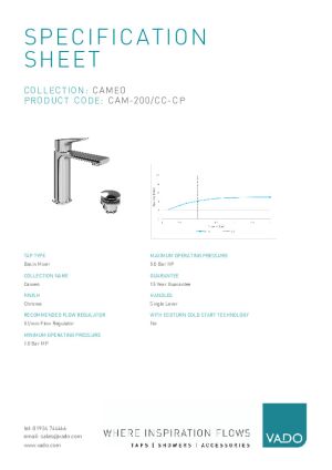 Technical Data Sheet