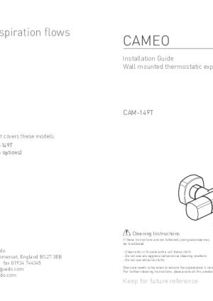 Installation Guide