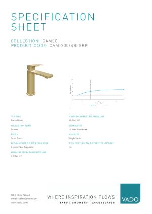 Technical Data Sheet
