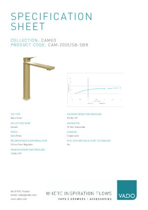 Technical Data Sheet