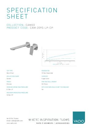 Technical Data Sheet