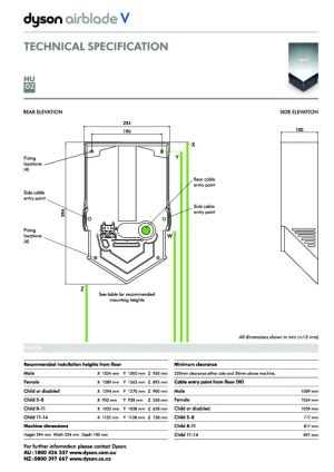 Technical Data Sheet