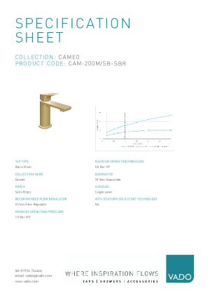 Technical Data Sheet
