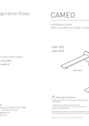 Installation Guide