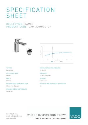 Technical Data Sheet