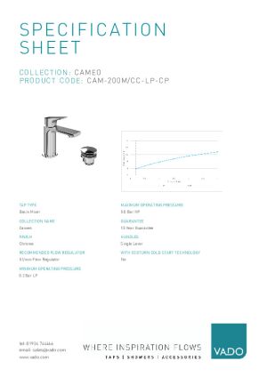 Technical Data Sheet