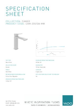 Technical Data Sheet