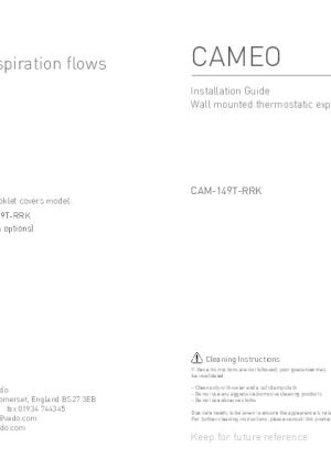 Installation Guide