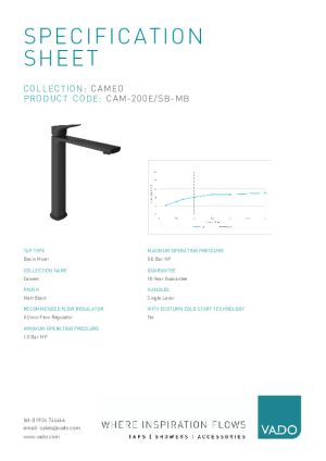 Technical Data Sheet