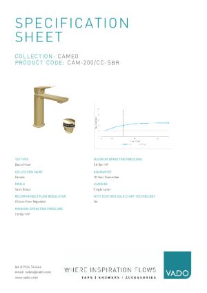 Technical Data Sheet