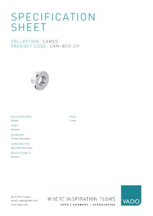 Technical Data Sheet