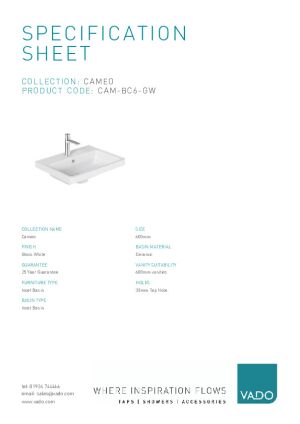 Technical Data Sheet