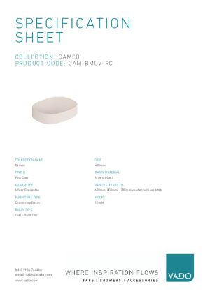 Technical Data Sheet