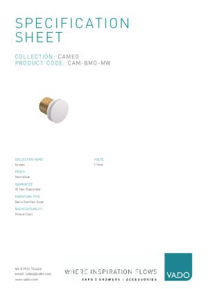 Technical Data Sheet