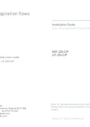 Installation Guide