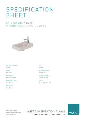 Technical Data Sheet