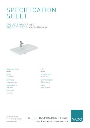 Technical Data Sheet