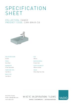 Technical Data Sheet
