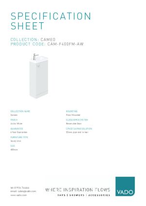Technical Data Sheet