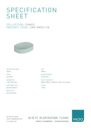Technical Data Sheet