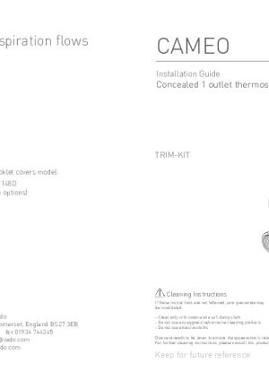 Installation Guide