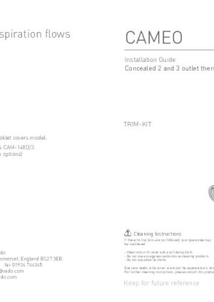 Installation Guide