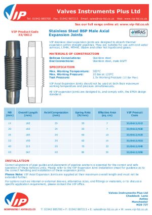 Technical Data Sheet