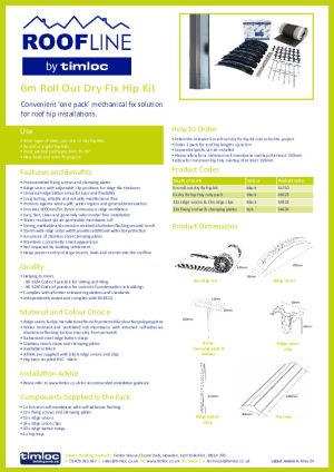 Technical Data Sheet
