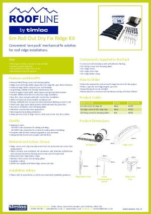 Technical Data Sheet