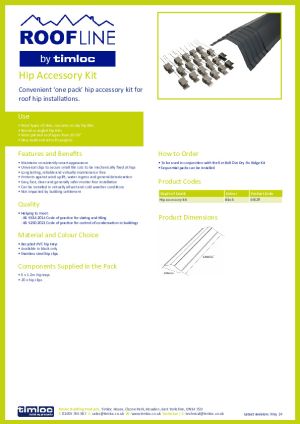Technical Data Sheet