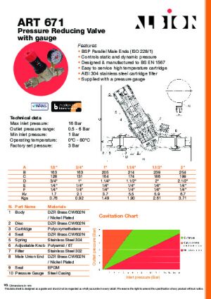 Product Literature