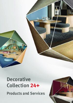 Product Literature