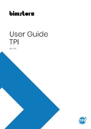 Object User Guide
